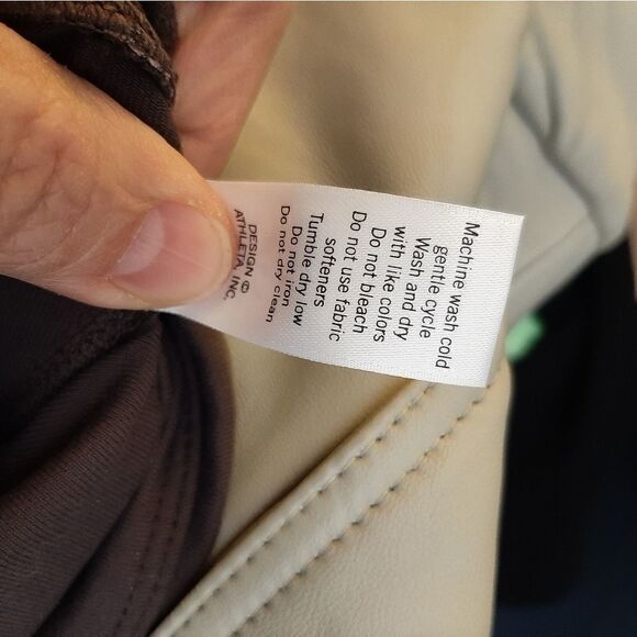 Athleta leggings‎ - Picture 7 of 7